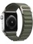 Alpine Loop 41MM Apple Watch 7 8 Kordon Kayış 40MM Apple Watch 4 5 6 Kordon Kayış 38MM Kordon 1