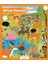 African Savanna - 36 Parça Xxl Dev Puzzle, Gözlem ve Sayma Oyunu & Posteri 1