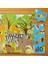 African Savanna - 36 Parça Xxl Dev Puzzle, Gözlem ve Sayma Oyunu & Posteri 2