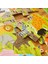 African Savanna - 36 Parça Xxl Dev Puzzle, Gözlem ve Sayma Oyunu & Posteri 5