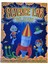 Scıence Lab An Alien Activity Book 2