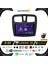 Dacia Logan 2012-2019 Model 2+32GB Android 13 Kablosuz Carplay N 1