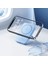 Magsafe Powerbank Benks MP09 Magnetik Standlı Ince Tasarımlı Powerbank 6000MAH 5W Mavi 2
