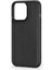 iPhone 13 Pro Uyumlu Kılıf Wiwu Genuine Leather Plastic Calfskin Orjinal Deri Kapak 2