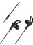 3.5mm Kulakiçi Kulaklık Wiwu EB309 Hi-Fi Ses Kaliteli Siyah 4