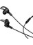 3.5mm Kulakiçi Kulaklık Wiwu EB309 Hi-Fi Ses Kaliteli Siyah 5