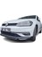 Volkswagen Golf 7.5 (2017-2019) Abt Ön Tampon Ek (Plastik) 1