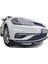 Volkswagen Golf 7.5 (2017-2019) Abt Ön Tampon Ek (Plastik) 2