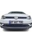 Volkswagen Golf 7.5 (2017-2019) Abt Ön Tampon Ek (Plastik) 4