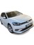 Volkswagen Golf 7.5 (2017-2019) Abt Ön Tampon Ek (Plastik) 5