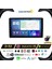 Fiat Ducato 2006-2016 Model 2gb + 32GB Android 13 Kablosuz Carpl 1