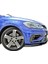 Vw Golf 7,5 (2017 - 2019) Maxton Style Ön Lip (Plastik) 3