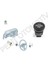Kodiaq Start Stop Düğmesi 3V0905217A 2
