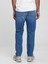 Gapflex Straight Performance Washwell™ Jean Pantolon 2