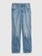 Original Fit Washwell™ Jean Pantolon 2