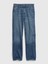 Original Fit Washwell™ Jean Pantolon 5