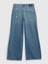 Wide Stride Washwell™ Jean Pantolon 4