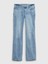 Teen Low Rise Vintage Washwell™ Boot Jean Pantolon 2