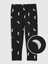 Organik Pamuk Halloween Leggings Tayt 1