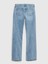 Teen Low Rise Vintage Washwell™ Boot Jean Pantolon 3