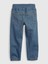 Pull-On Washwell™ Slim Jean Pantolon 2