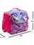 Muggle Termoslu Bunny Pembe Beslenme Çantası MU-7686 2