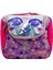 Muggle Termoslu Bunny Pembe Beslenme Çantası MU-7686 4