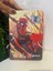 Spiderman Tasarımlı Çzigli Defter 1