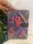 Spiderman Tasarımlı Çzigli Defter 2