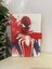 Spiderman Tasarımlı Çzigli Defter 3