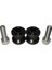 Motosiklet Sehpa Kaldırma Takozu 8mm Universal 4