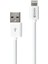 Apple Lisanslı Hızlı Şarj Kablosu Lightning USB 1mt Lisanslı Iphone Kablo 1