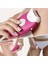 Silk-Épil 3 3276 Smartlight, 2'si 1 Arada Kablolu Epilatör / Ahududu Pembe 3
