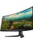 Alienware 34" AW3423DWF 0,1ms 165Hz Qd-Oled Wqhd Freesync Pro Curved Gaming Monitör 2