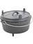 Campout 12 Inch Döküm Tencere 1