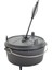 Campout 12 Inch Döküm Tencere 3