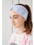 Batik Aqua Çocuk Genç Bandana Saç Bandı Ekstra Yumuşak Esnek Doğal %100 Pamuklu Penye 2