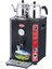 Silverinox Elit Çay Makinesi 13 Lt.siyah 1