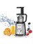 Freshmix Slow Juicer Meyve ve Sebze Presi Paslanmaz Çelik AR1050 3