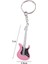 Gitar Anahtarlık Pembe 2