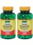 Taurin 500 mg Taurine 2 x 100 Kapsül Alfa Lipoik Asit Vitamin B6 Vitamini B12 Vitamini 1