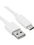 3A Type-C USB Şarj ve Data Kablosu 1m - FC068 2
