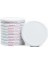 Konserve Kavanoz Kapağı 100 Adet Beyaz 82 mm 1