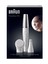 Facespa Pro 910 Şarjlı Yüz Epilatörü Beyaz/gümüş 5