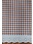 Peçete Pötikare Fistolu 6 Lı Retro 20X30 cm Kahve 4