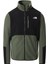 The North Face Glacıer Pro Fz Erkek Fermuarlı Polar -  NF0A5IHS 2