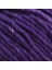Smooth Merino Yün Ip / 43 Koyu Mor Kırçıllı 2
