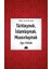 Türkleşmek, İslamlaşmak, Muasırlaşmak - Ziya Gökalp 1