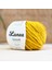 Smooth Merino Yün Ip / 40 Sarı Kırçıllı 3
