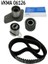 VKMA06126 Eksantrik Gergi Kiti (151X254) Clio I Iı 1.9d (96 ) Kangoo 1.9d (97 ) Solenza 1.9d (03 ) / (F8Q) M343741 (WP563151) 1
